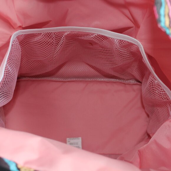 LeSportsac Chevron Drawstring Backpack main image 7
